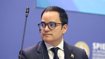 Venezuela recibe 167 millones de