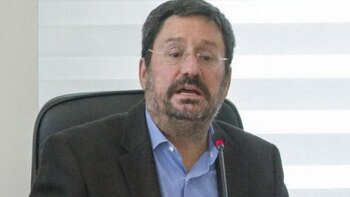 El evento se hará sin