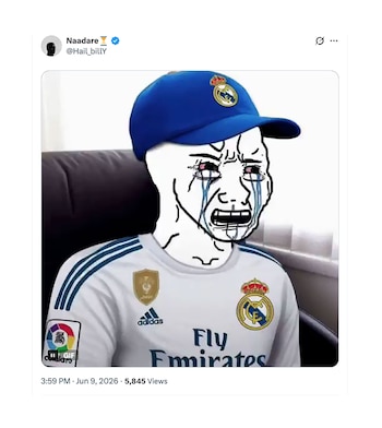 Memes Julián Álvarez