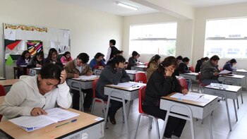 El sueldo puede varíar según