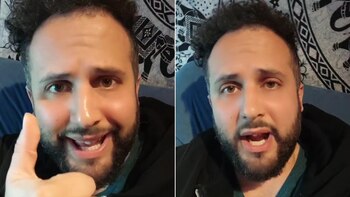 "El español que más conoce