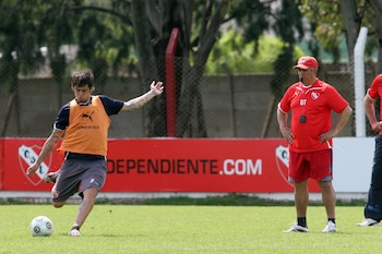 "El Tolo Gallego es el