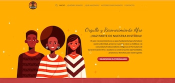 La entidad, reconocida oficialmente por