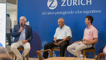 Paco Aleman, Vicente “El Chino”