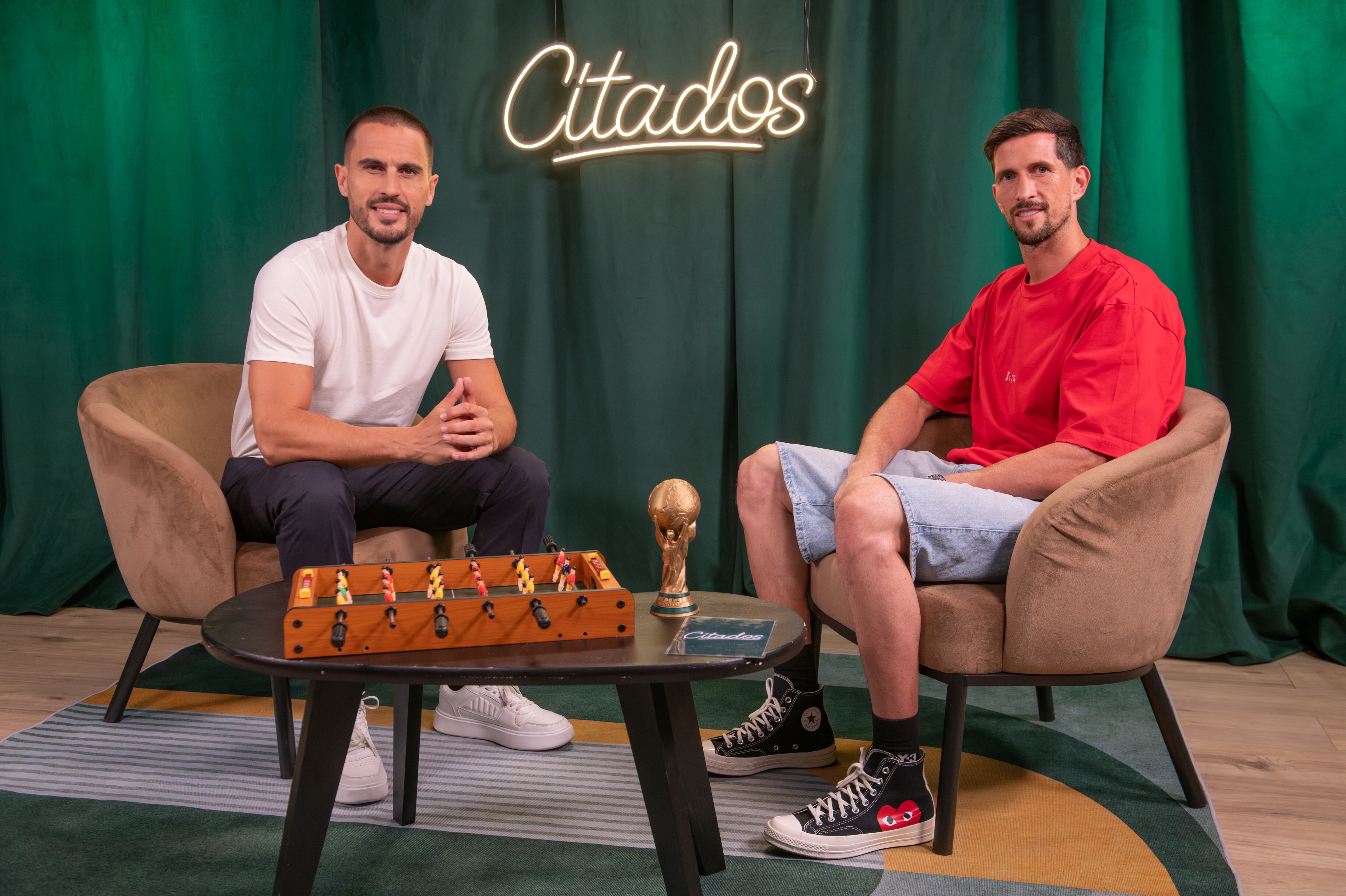 Rey destaca que la sociedad argentina avanzó mucho en cuestiones de inclusión, pero todavía falta mucho camino por recorrer (Foto Jaime Olivos)