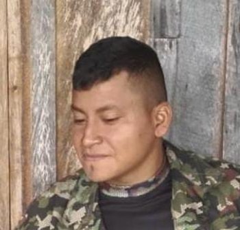 Alias El Enfermero, vinculado al