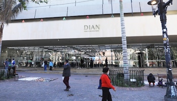 Hay vacantes para todos los