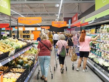 10/07/2025 Te contamos cómo ahorrar