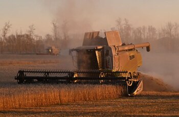 Foto de archivo de maquinaria