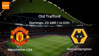 Manchester United Wolverhampton Wanderers