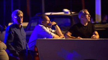 El ministro de Seguridad bonaerense