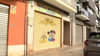 Investigada una trabajadora de la