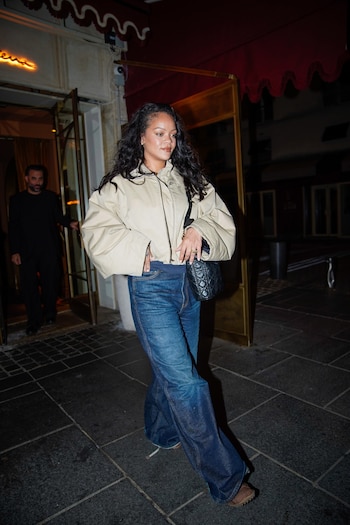 Rihanna