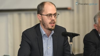 Juan Bautista Mahiques propuso al