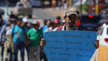 Honduras: ONU alerta sobre riesgos de nueva ley agroindustrial y su su impacto en comunidades rurales