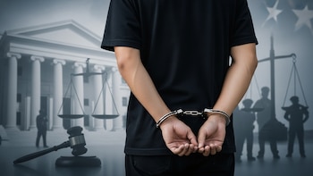 Capturan a extraditable en Guatemala solicitado por Estados Unidos por abuso sexual contra menor