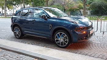 Los SUV compactos o de