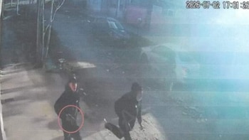 Cayó otro de los sospechosos del brutal crimen narco de Candela en La Matanza: el rastro de cámaras que lo delató