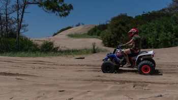 Pinamar tendrá controles exhaustivos para