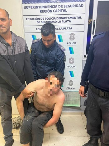 Las joyas de "Pericote", el ladrón jefe de la Villa Palito