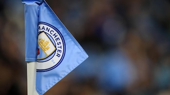 City Football Group se desprende