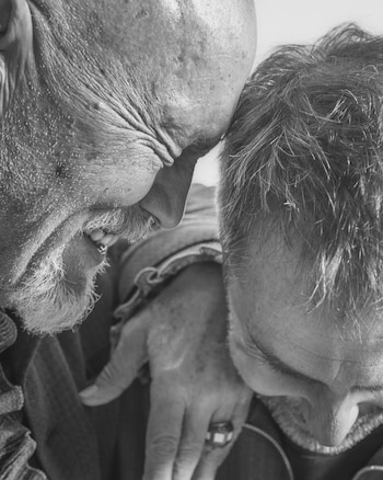 John Malkovich - Sam Rockwell