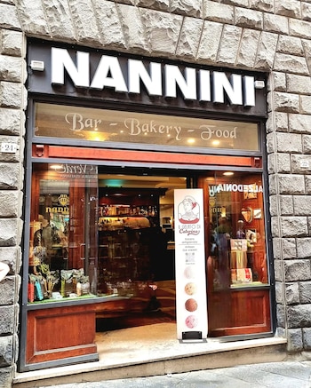 Alessandro Naninni