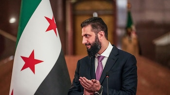Siria aplaude la decisión de EEUU de retirar a Damasco de la lista de países patrocinadores del terrorismo