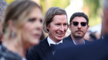 Wes Anderson será homenajeado en