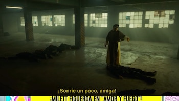 “El próximo milagro podría ser para ti”: Jorge Luna soltó el clip, el backstage y las redes hicieron el resto. IG