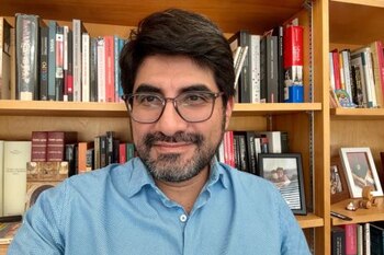 La beca obtenida en Boston