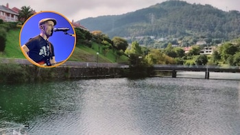 El refugio de Fito Cabrales de Fito & Fitipaldis muy cerca de Bilbao: un pueblo de 1.200 habitantes con vistas privilegiadas entre la montaña y el mar