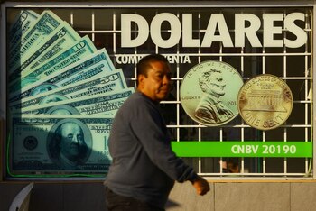 Al cierre de la jornada