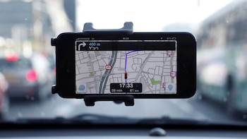 Planifica tu viaje con Waze: localiza gasolina barata, elige la mejor ruta y descubre más funciones