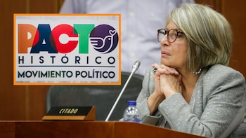 Exministra de Petro cuestionó que el Pacto Histórico no asistaa la posesión de De la Espriella: “Quiero saber qué excusa van a usar”