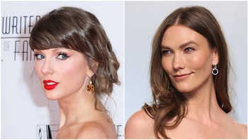 Taylor Swift y Karlie Kloss: la historia de una amistad que renació gracias a una histórica boda