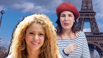 Shakira es esperada en Francia: la peculiar invitación a la barranquillera que es viral en redes sociales
