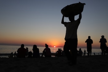 La mayoría de las operaciones