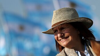 Un asesor de Bullrich advirtió