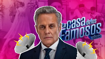 El actor está por empezar