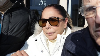 Isabel Pantoja podría volver a