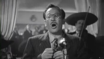 La película donde Pedro Infante