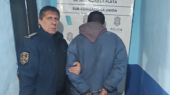 Femicidio en La Plata: detuvieron