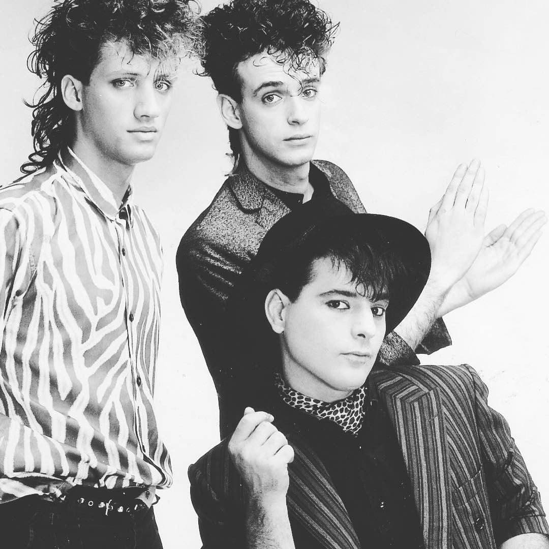 La selección de Indie Hoy destaca la evolución musical y lírica de la banda a través de sus temas más emblemáticos (Soda Stereo)