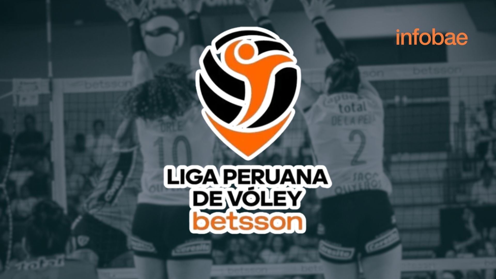 Nuevo formato en la Liga Peruana de vóley 2026/2027