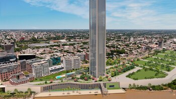 Donde se construirá y cuánto