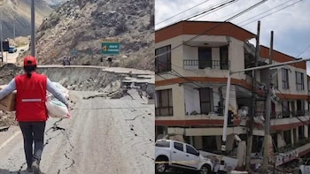Funcionario del Gobierno Regional de Ayacucho: “Es bueno que haya estos sismos para que hagan descargas”