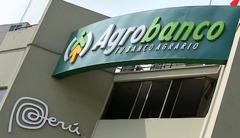 El titular de la cartera indicó que se simplificarán los requisitos para acceder a los créditos del Banco Agropecuario