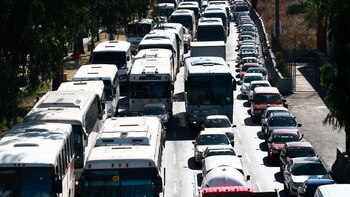 La licitación abarca la carga