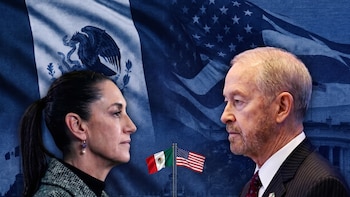 Sheinbaum pide pruebas a Estados Unidos ante posibles casos de corrupción y recuerda el caso Cienfuegos